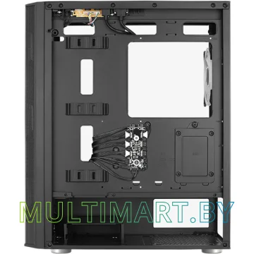 Корпус AeroCool Prism-G-BK-v2 картинка 11